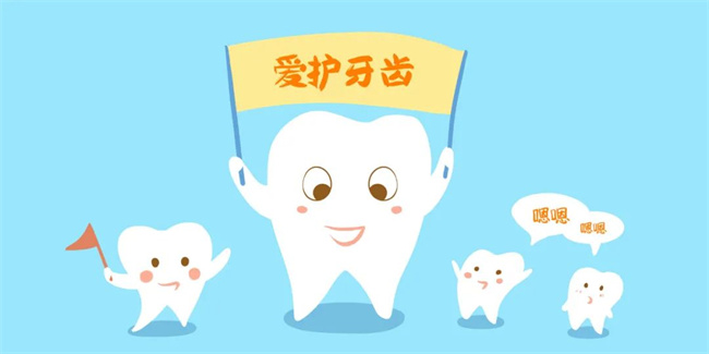 【健康口腔行動(dòng)】牙不好，會(huì)變丑！別讓口腔不良習(xí)慣影響了娃的顏值(圖1)
