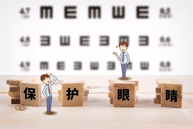 青少年近視防控 | 這些近視的“坑”不要再踩了！(圖2)