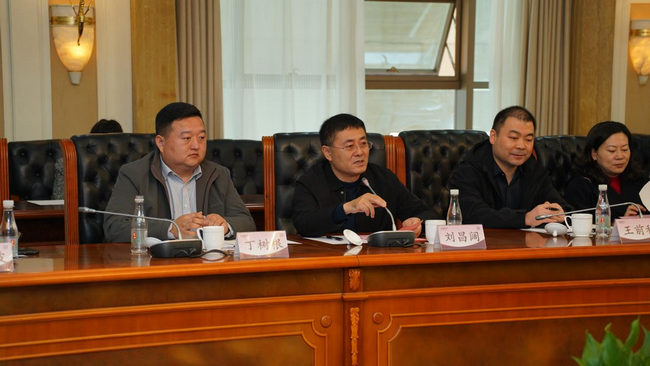 我院成功舉辦安徽省基層中醫(yī)藥質(zhì)控中心2024年度工作會議(圖2)
