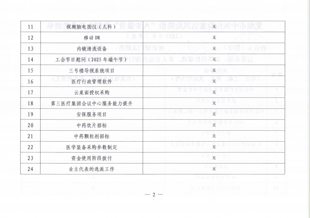 蕪湖市中醫(yī)醫(yī)院廉潔風(fēng)險防治“八步強(qiáng)責(zé)”機(jī)制公開承諾清單（主要負(fù)責(zé)同志）(圖2)